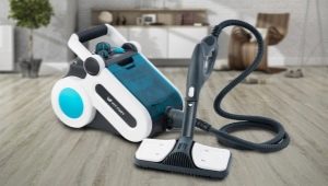 Kitfort steam cleaners: features and instructions for use