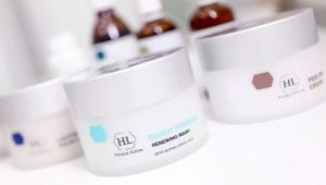 Professional face cosmetics: varieties, brands, selection tips