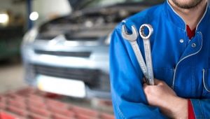 Mechanic Summary: Structure and Compilation Tips