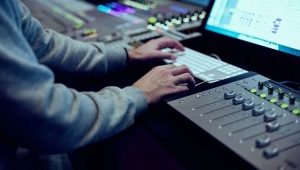Sound designer: pros and cons, the specifics of the profession