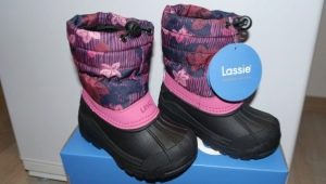 Lassie Snow Boots: Model Review