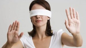 Tactile memory: characteristic and features of development