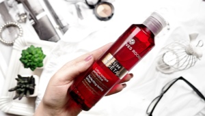 Toner for combination skin: composition and review of the best products