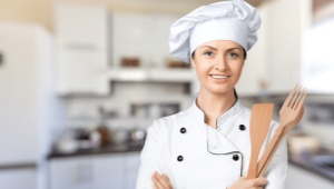 All about the profession of a cook