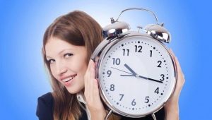 All about punctuality