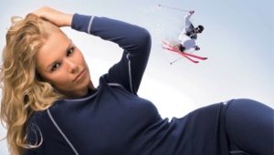 Choosing everyday thermal underwear