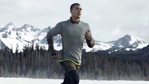 Choosing sports thermal underwear