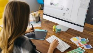 Art designer: features of the profession and duties of a specialist