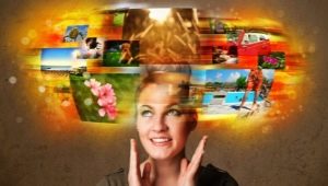 Associative thinking: description, application and exercises for development