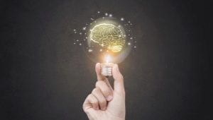 What is non-standard thinking and how to develop it?