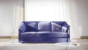 Moon sofas: features and popular models