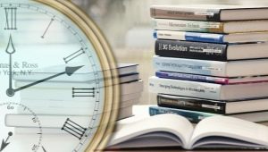 How to learn speed reading: methods and techniques