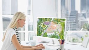 Landscape architect: profession description, training and necessary skills