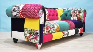 Sofa upholstery materials: types, specifications, selection tips