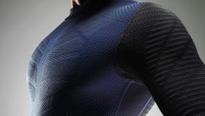 Nike thermal underwear: features and selection tips