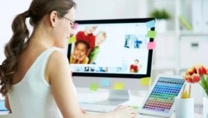 Web Designer: profession description, education, requirements and responsibilities