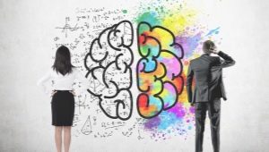 Types of thinking and their characteristics