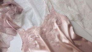 Choose a silk women's shirt