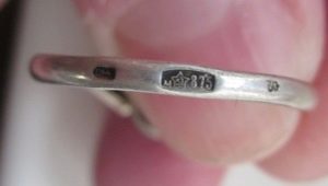 875 test: what is this metal?