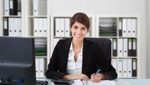 Accountant for primary documentation: responsibilities, requirements, career growth