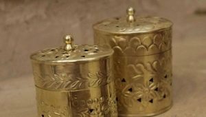 What are they made of brass?