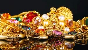 What is a 750 gold test and how is it different from 585?