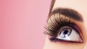 Interesting facts about eyelashes
