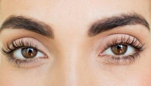 How to grow eyelashes after extension?