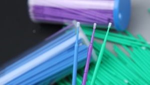 How to choose and use eyelashes?