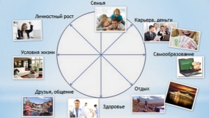 Wheel of Life Balance: Description of the Exercise and its Application