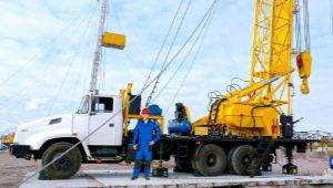 Lift driver: features and requirements