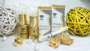 Materials for eyelashes Lovely