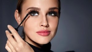 Is it possible to color extended eyelashes with mascara and how to do it right?