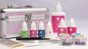 Eyelash extension kits: what is included and which one to choose?