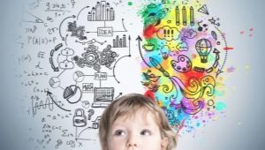 Visual Effective Thinking: Definition, Characteristics, Formation