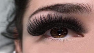 Eyelash Extension 10D