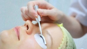 All about eyelash perm