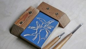 All About Contour Wood Carving