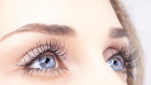 All about eyelash lifting