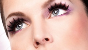 Tutto su ciglia finte