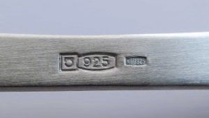 All About Silver Samples