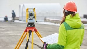 All about the profession of Surveyor Engineer