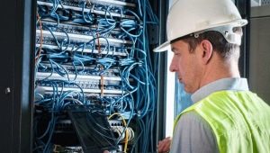 All about the profession of low-voltage systems engineer