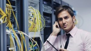 All about the profession of communications engineer