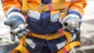 All About Emergency Repair Worker