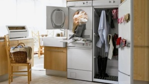 Choose a drying cabinet Asko