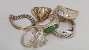 Why does silver turn yellow and what to do about it?