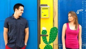 What is the sympathy of a man for a woman?