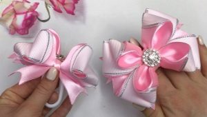 All About Kansashi Bows