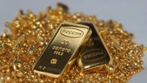 All about karat gold